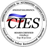 CIES Certified